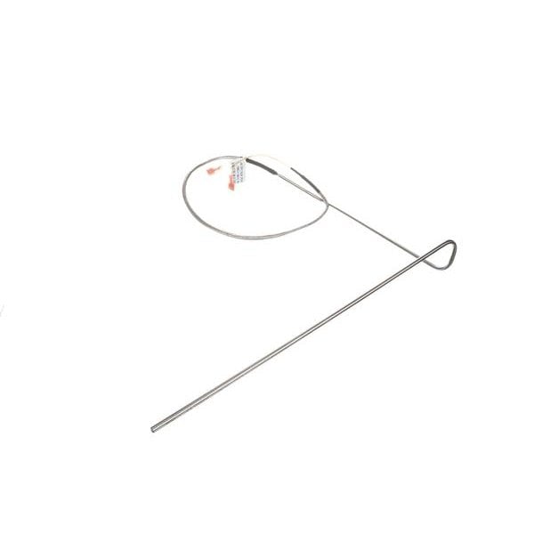 Groen Rtd Probe, Gas Braising Pan 174851 - main